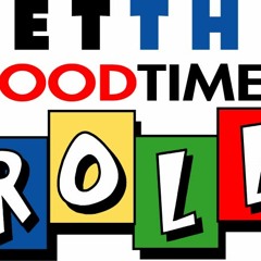 Let The Goodtimes Roll - Peter Ellis