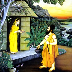 RKC Live Stream - Gurudeva - Manasa deha geha