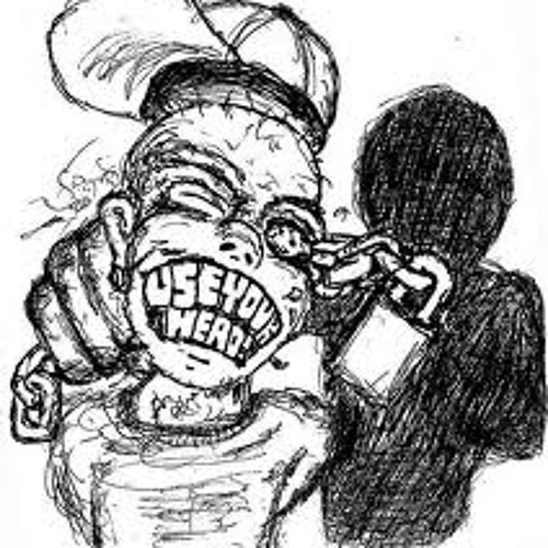 Dennis-Cruz - Use-Your-Head - Original-Mix