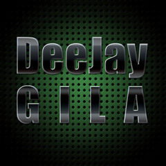 DEEJAY GILA 2013 db [Chen SBD]™ PREVIEW