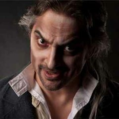 Denis Zavadovschi - Смерть на балу (Cover) Smerti na balu