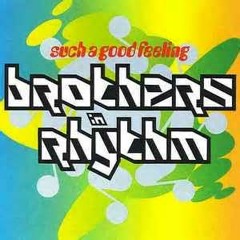 Brothers In Rhythm - Such A Good Feeling (Avro's Sister In Rhythm Mix)