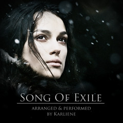 Song Of Exile