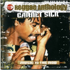 R.I.P Garnet Silk