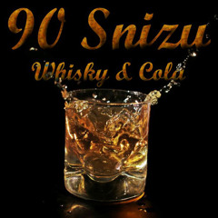 09 - 90 snizu - Девочка мусор (#Whisky&Cola, 2013)