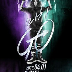 G-Dragon - MichiGO (미치GO) ( Chipmunks Ver.)