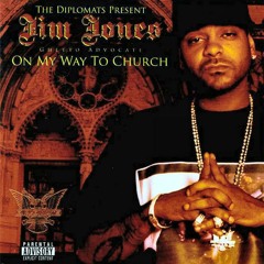 Jim Jones-Spanish Fly feat. Chico Debarge