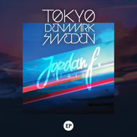 Tokyo Denmark Sweden - When it Breaks (Jordan F Remix)