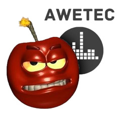 Awetec - Cherry Boom Dance Crew Mashup