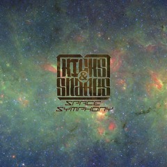 Kicks & Snares - Space Symphony (original mix)