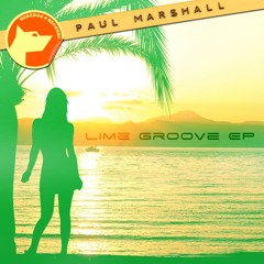Paul Marshall - Re-Creation (Out Now @Beatport)
