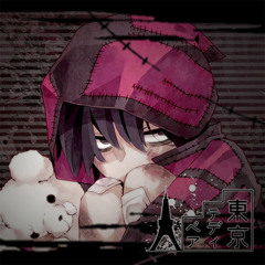 【鏡音リン】東京テディベア