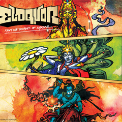 Eloquor - Find A Way ft. L-Fresh The Lion & Simplex