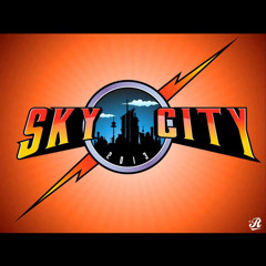 K-391 - Sky City 2013 (Instrumental)
