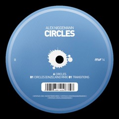 A.Niggemann - Circles (Einzelkind Remix) - Micro.fon