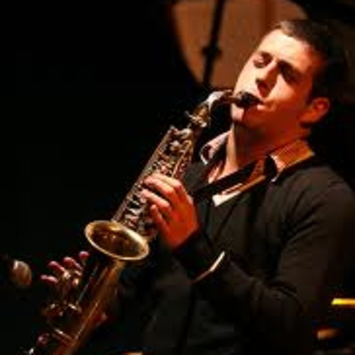 Francesco Cafiso - I'll Remember April