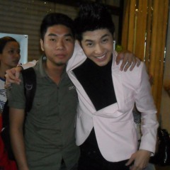 Chờ Ngày Mưa Tan