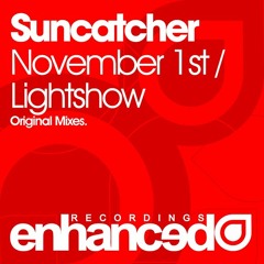Lightshow - Suncatcher
