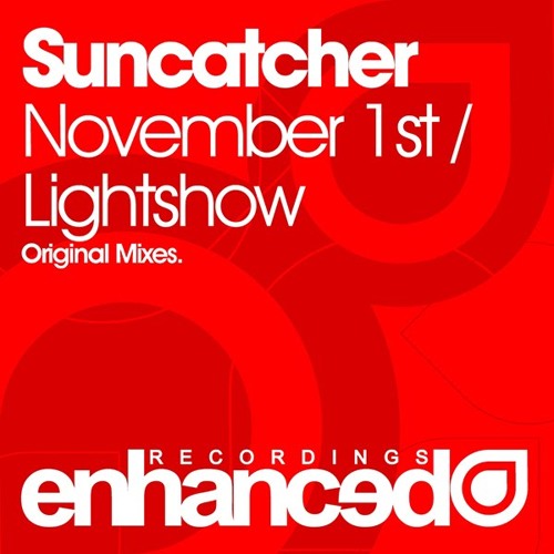 Lightshow - Suncatcher