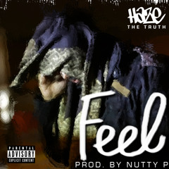 FEEL Prod Nutty P