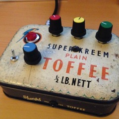 Dub Siren sample