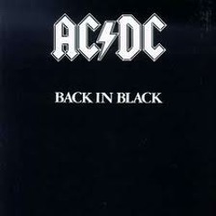 AC/DC - Have a Drink on me (cover)