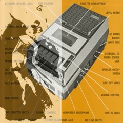 CC Experimental Electronic Glitch