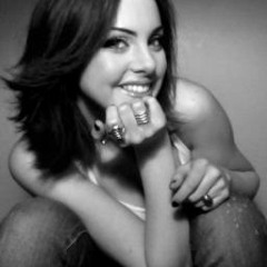 Elizabeth Gillies - Bam Bam Bam
