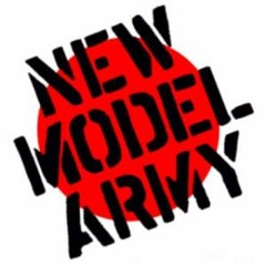 All Consuming Fire - New Model Army. (Ben Fraser v greg zogg) remix