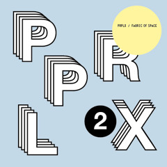 F. PRPLX Mask Tempo Records (TempoLP01.2) c+p 2012.