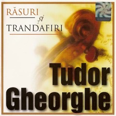 Tudor Gheorghe - Of ce dor, ce chin, ce jale