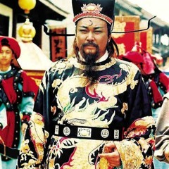 [OST Bao Thanh Thiên 1993] Mộng uyên ương hồ điệp
