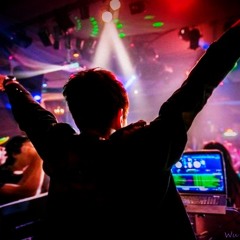 Electro Pop & Deejay Scott 2013_Mix