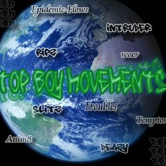 Intruder Recordings TBM by TopBoy-Movements