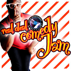 Nottingham Real Deal Comedy Jam May 2013