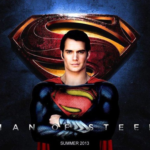 Hans Zimmer - An Ideal Of Hope ''Man of Steel'' (Trailer 3. Music)