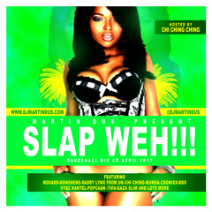 SLAP WEH