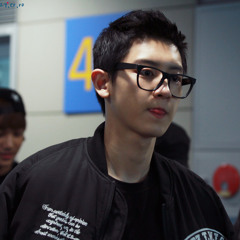 Park Chanyeol seductive voice
