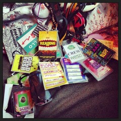 Mixtape (2013-04-21)