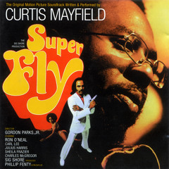 Curtis Mayfield - Pusherman (BONNIE EDIT) I FREE DOWNLOAD