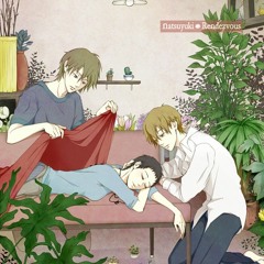 [hakubai] Anata ni Deawanakereba ~Natsuyuki Fuyuhana~ piano TVsize