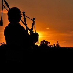 Whale, Oil, Beef, Hooked - Pipes and Drums - MSR