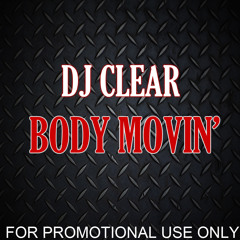 Body Movin'