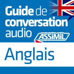 Questions, réponses - Anglais - 09