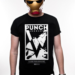 Punch Arogunz - Freestyle / April 2013 / partypartyparty
