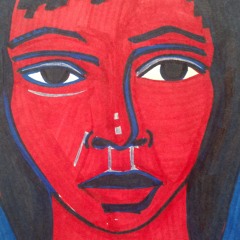 Indian girl (rolling stones cover)