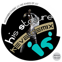 MunniBrotherz - His Stature(Keva Remix)