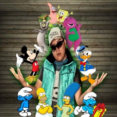 SALUDO CUMPLEAÑOS MARVIN EE UU