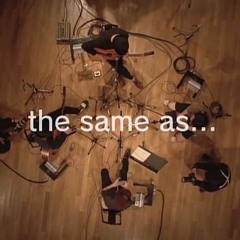 One Ok Rock - the same as...  [Studio Jam Session]