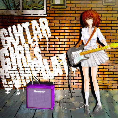 Stream M3 13春 ギター少女コンピ Guitargirlscompilation クロスフェード By Shun Zei Listen Online For Free On Soundcloud Stream M3 13春 ギター少女コンピ Guitargirlscompilation クロスフェード By Shun Zei Listen Online For Free On Soundcloud